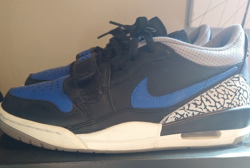 Nike air Jordan legacy 312